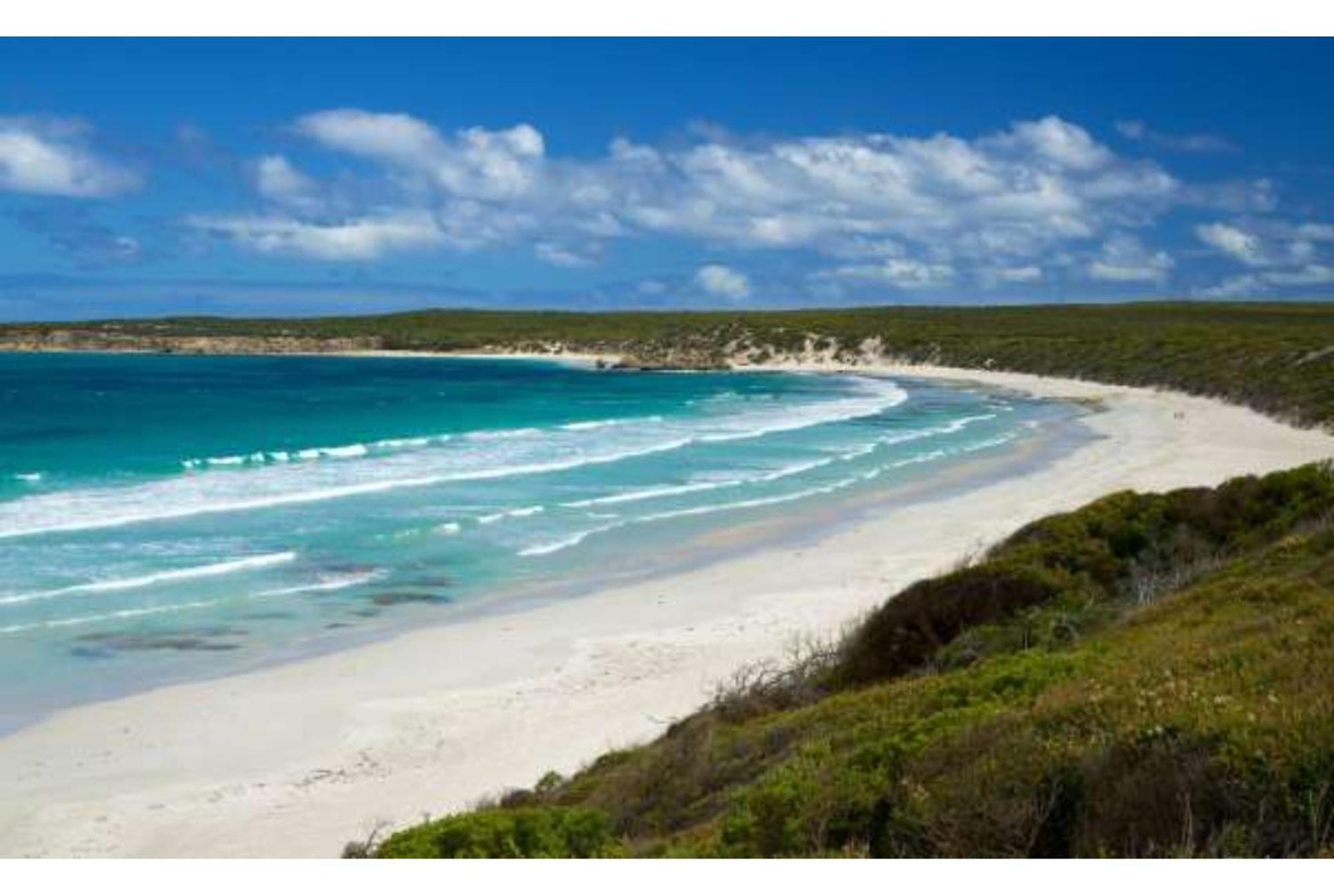 Discovery Parks - Kangaroo Island Flinders Chase Exterior foto
