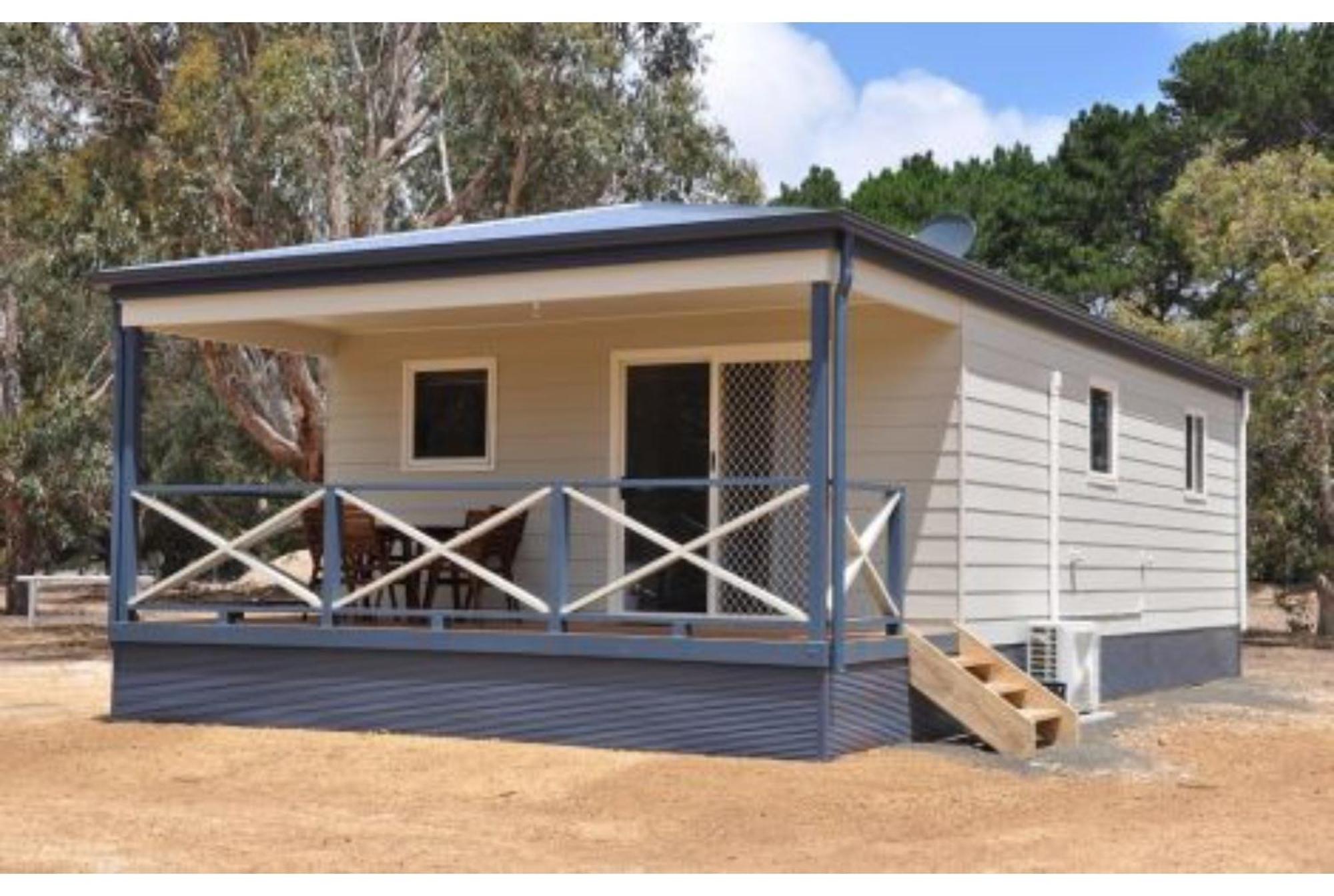 Discovery Parks - Kangaroo Island Flinders Chase Exterior foto