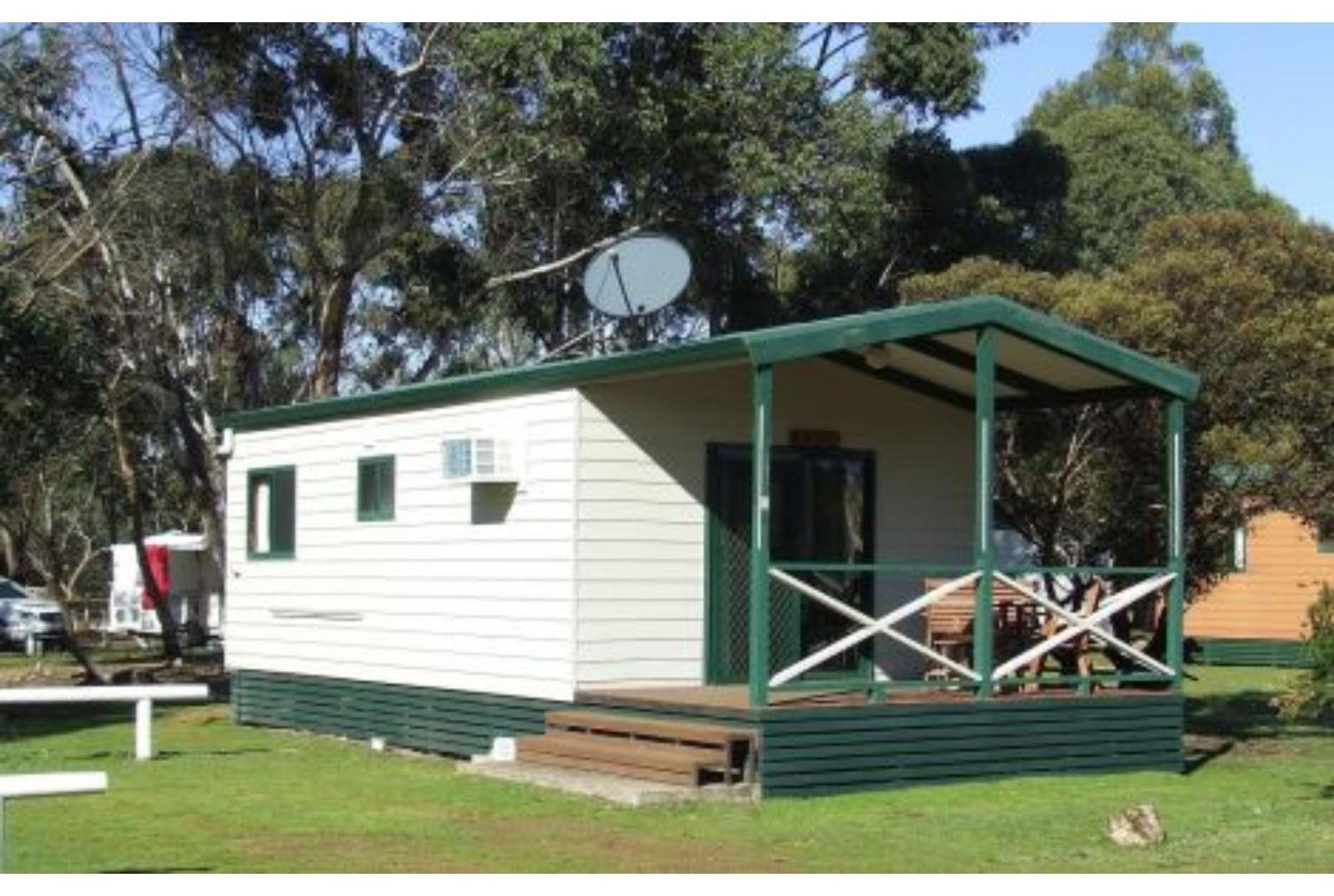 Discovery Parks - Kangaroo Island Flinders Chase Exterior foto