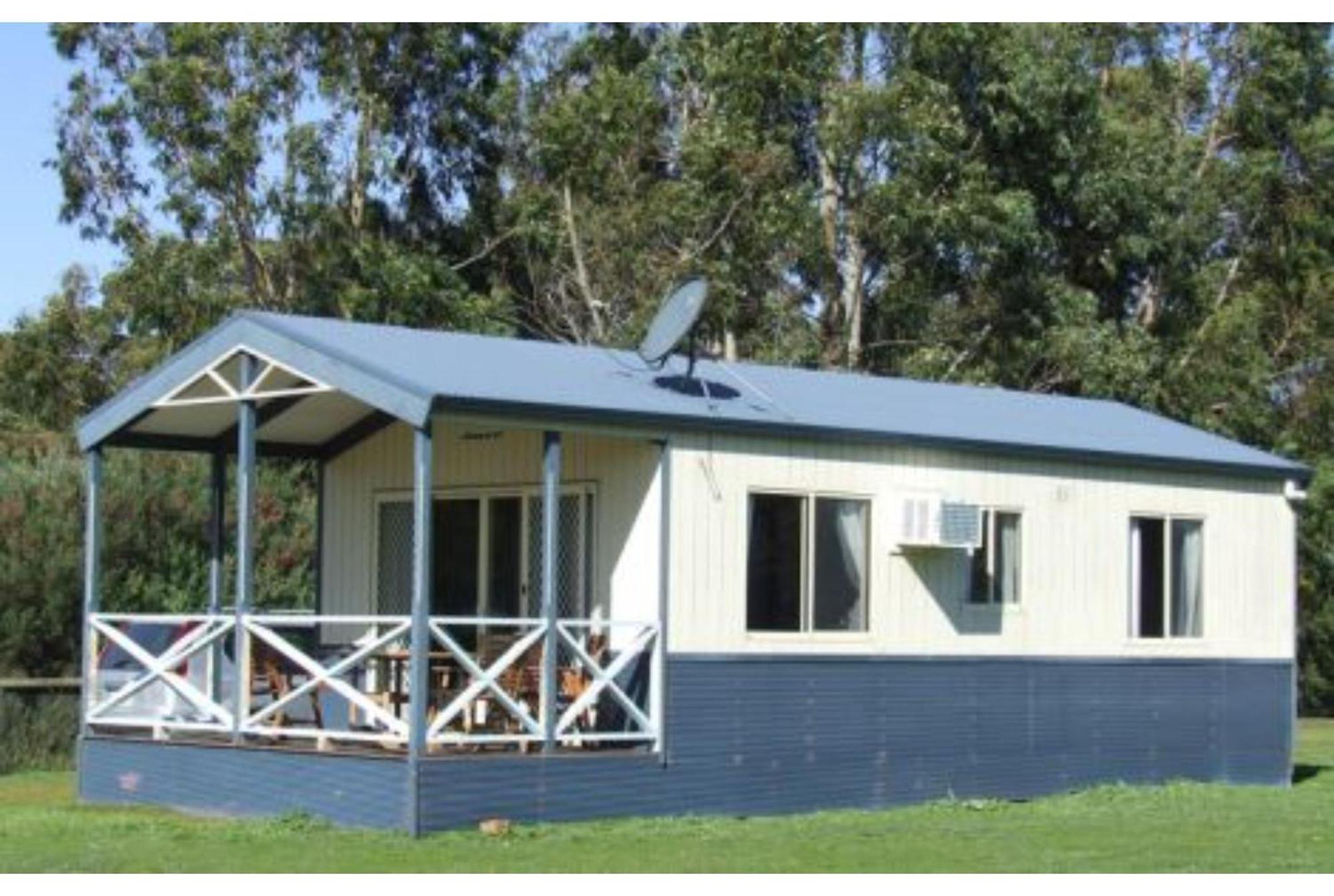 Discovery Parks - Kangaroo Island Flinders Chase Exterior foto