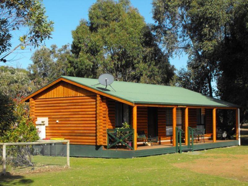 Discovery Parks - Kangaroo Island Flinders Chase Exterior foto